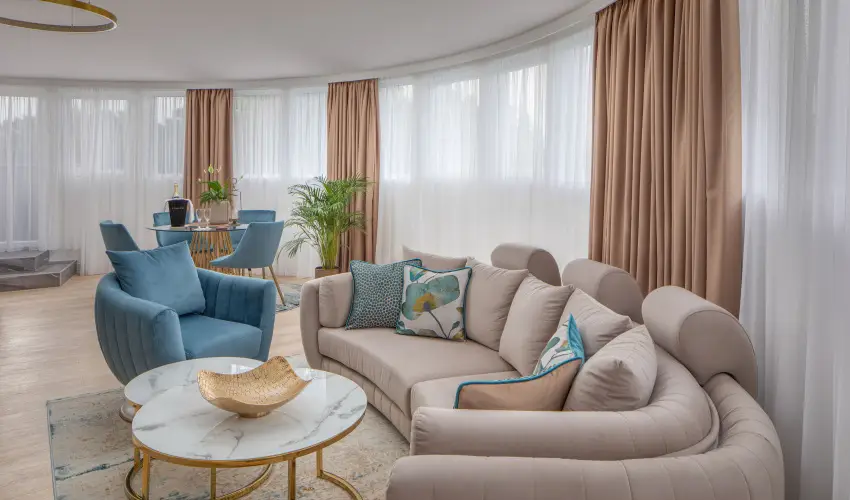 Lotus Therme Hotel & Spa Hvz - Szilveszter (min. 4 j)