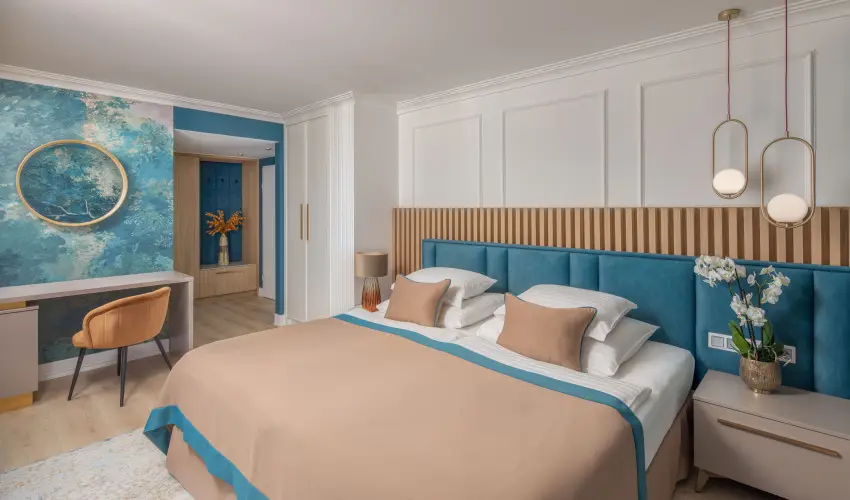 Lotus Therme Hotel & Spa Hvz - Szilveszter (min. 4 j)