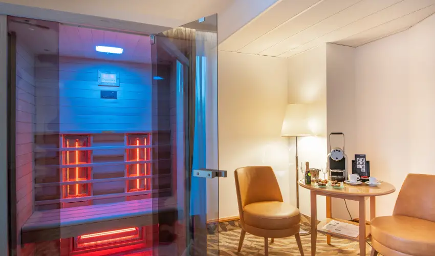 Lotus Therme Hotel & Spa Hvz - Szilveszter (min. 4 j)