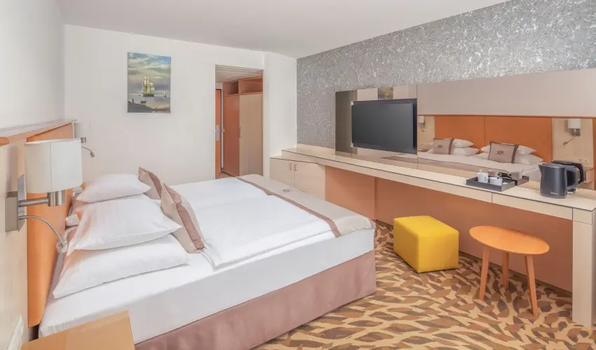 Lotus Therme Hotel & Spa Hvz - Szilveszter (min. 4 j)