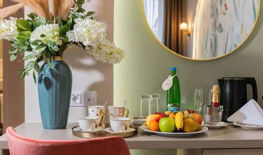 Lotus Therme Hotel & Spa Hvz - Szilveszter (min. 4 j)