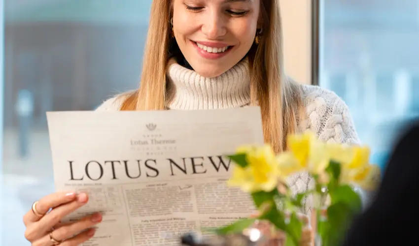 Lotus Therme Hotel & Spa Hvz - Szilveszter (min. 4 j)