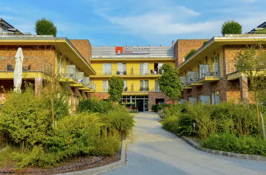 Royal Club Hotel - Szilveszter