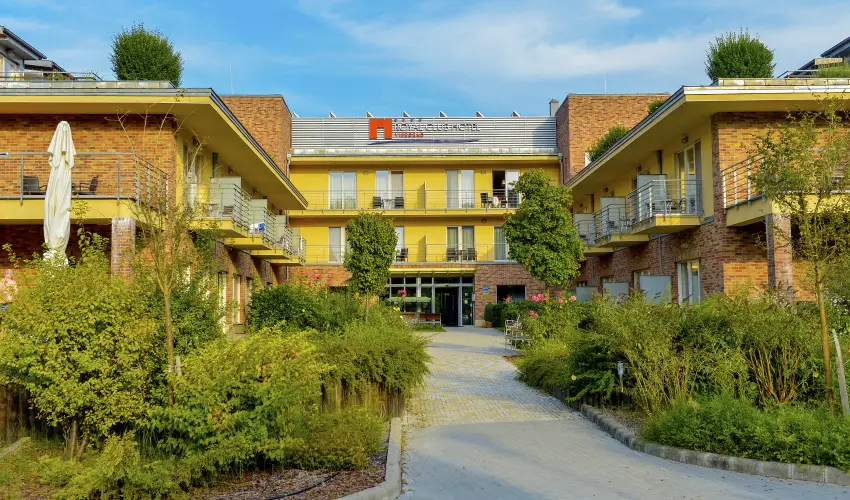 Royal Club Hotel Visegrd - Szilveszter (min. 4 j)