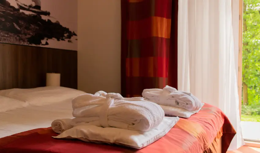 Royal Club Hotel Visegrd - Szilveszter (min. 4 j)