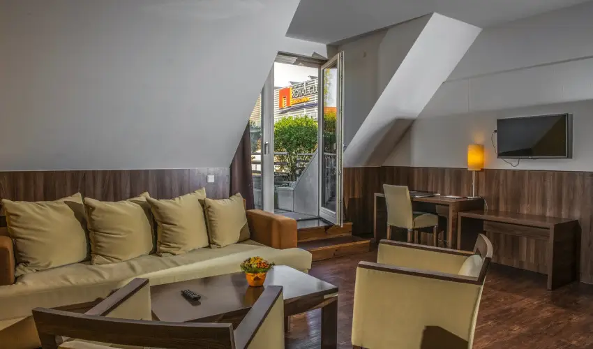 Royal Club Hotel Visegrd - Szilveszter (min. 4 j)