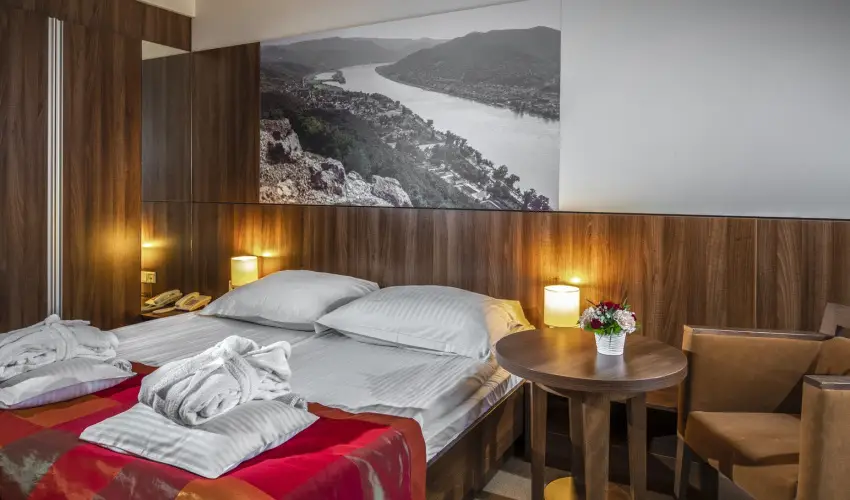 Royal Club Hotel Visegrd - Szilveszter (min. 4 j)