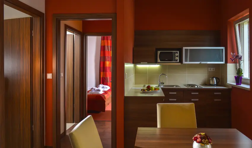 Royal Club Hotel Visegrd - Szilveszter (min. 4 j)