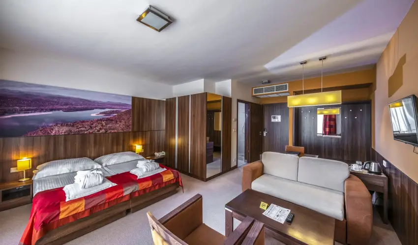 Royal Club Hotel Visegrd - Szilveszter (min. 4 j)