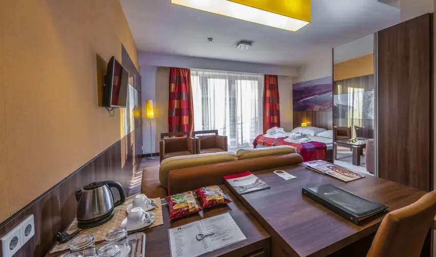 Royal Club Hotel Visegrd - Szilveszter (min. 4 j)