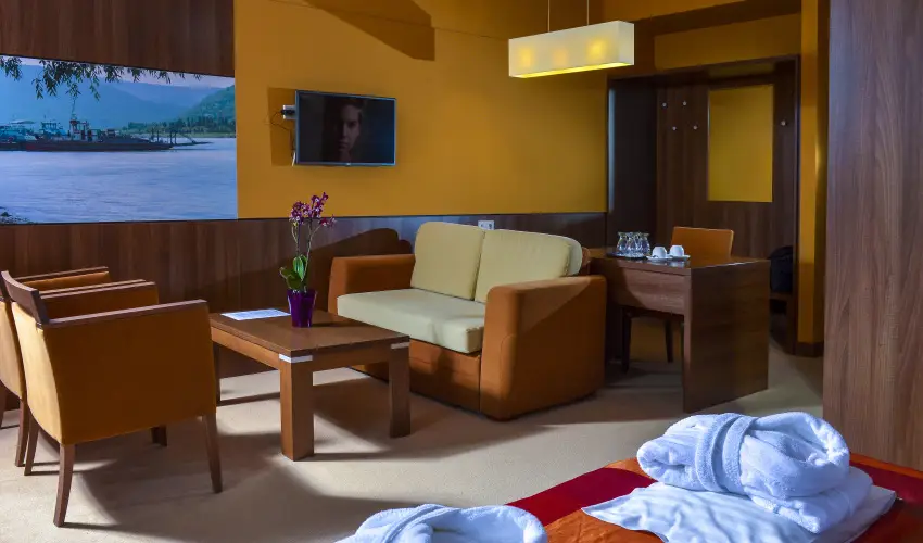 Royal Club Hotel Visegrd - Szilveszter (min. 4 j)