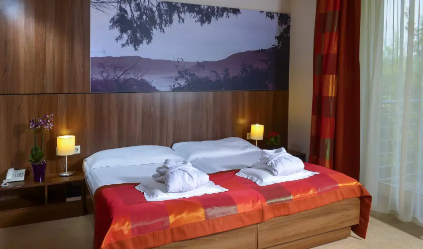 Royal Club Hotel Visegrd - Szilveszter (min. 4 j)