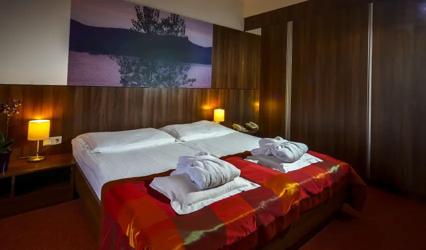 Royal Club Hotel Visegrd - Szilveszter (min. 4 j)