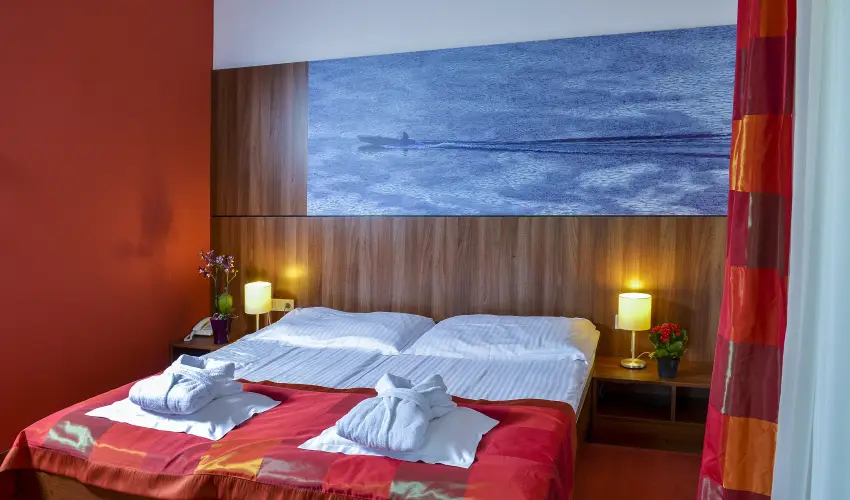 Royal Club Hotel Visegrd - Szilveszter (min. 4 j)