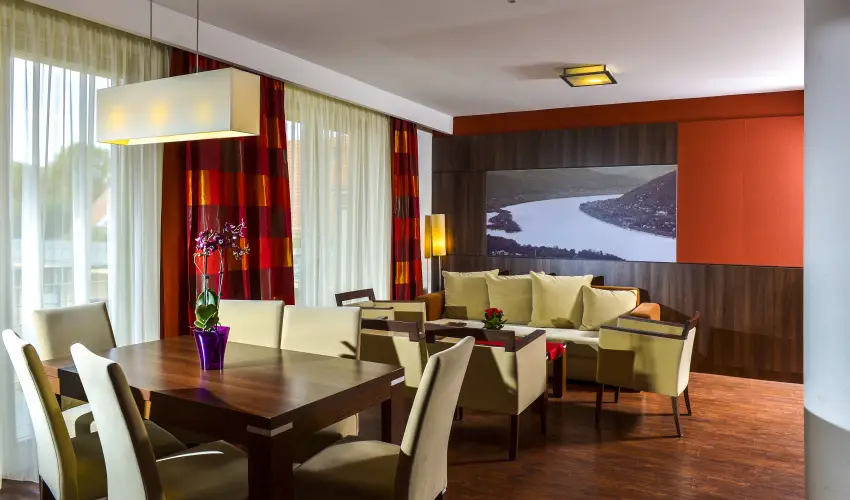 Royal Club Hotel Visegrd - Szilveszter (min. 4 j)