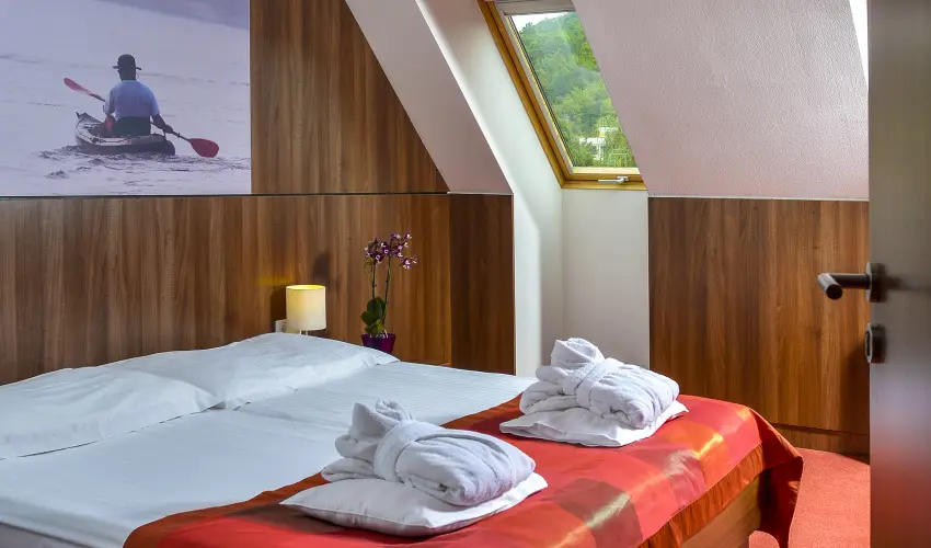 Royal Club Hotel Visegrd - Szilveszter (min. 4 j)