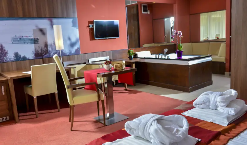 Royal Club Hotel Visegrd - Szilveszter (min. 4 j)