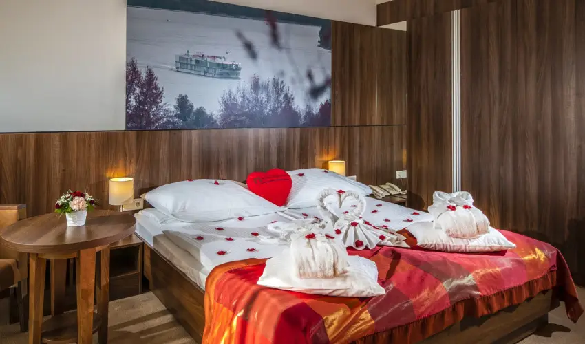 Royal Club Hotel Visegrd - Szilveszter (min. 4 j)