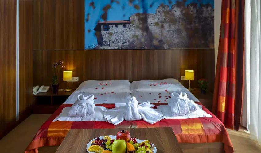 Royal Club Hotel Visegrd - Szilveszter (min. 4 j)