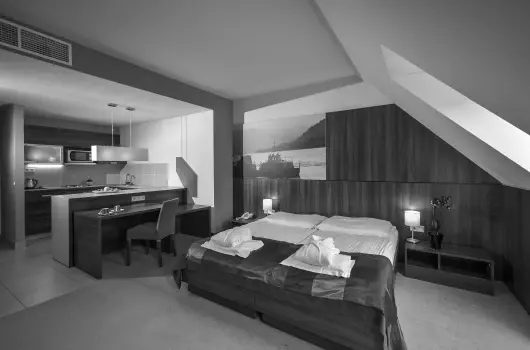 Royal Club Hotel - Szilveszter (min. 3 j)