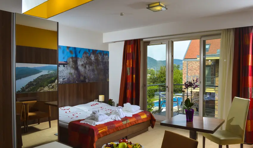 Royal Club Hotel Visegrd - Szilveszter (min. 4 j)