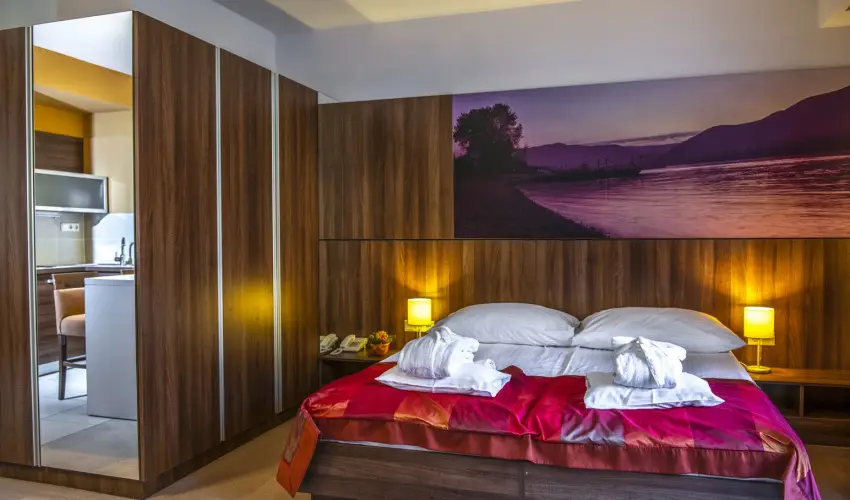 Royal Club Hotel Visegrd - Szilveszter (min. 4 j)