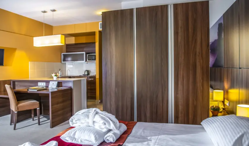 Royal Club Hotel Visegrd - Szilveszter (min. 4 j)