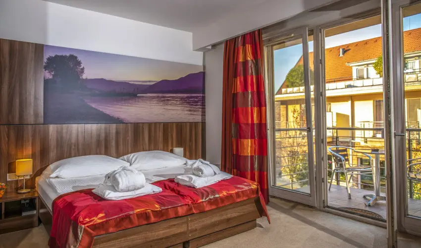 Royal Club Hotel Visegrd - Szilveszter (min. 4 j)