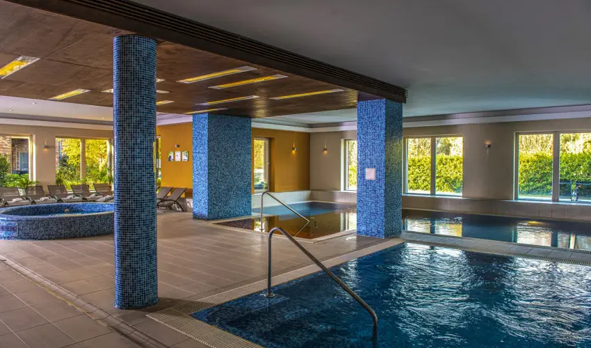 Royal Club Hotel Visegrd - Szilveszter (min. 4 j)