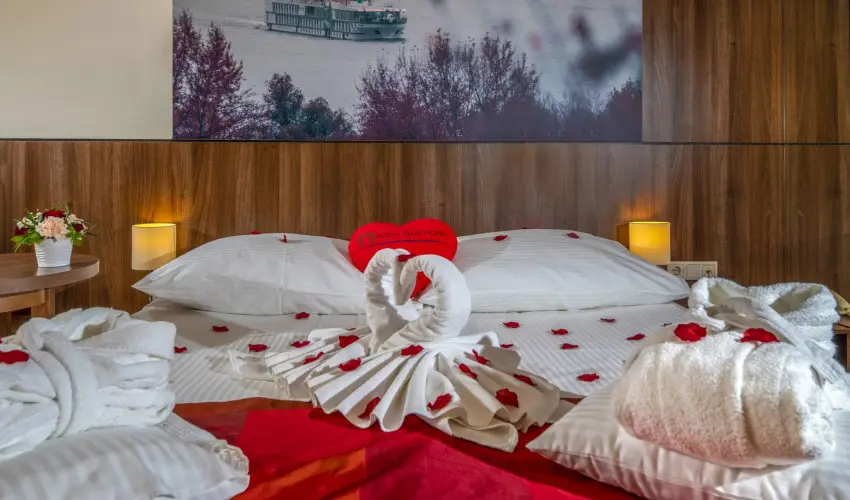 Royal Club Hotel Visegrd - Szilveszter (min. 4 j)