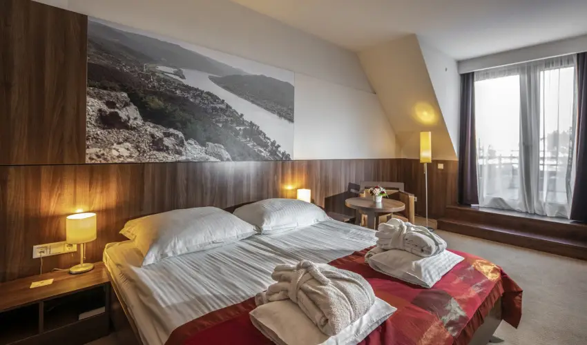 Royal Club Hotel Visegrd - Szilveszter (min. 4 j)