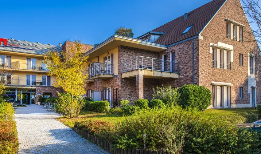 Royal Club Hotel Visegrd - Szilveszter (min. 4 j)