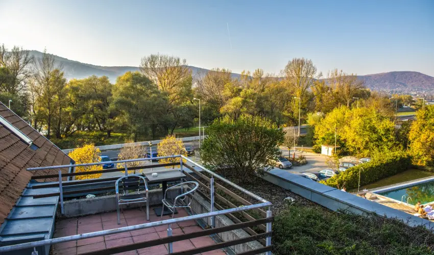 Royal Club Hotel Visegrd - Szilveszter (min. 4 j)