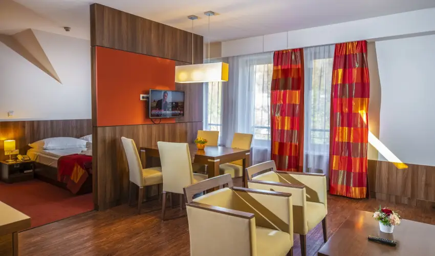 Royal Club Hotel Visegrd - Szilveszter (min. 4 j)