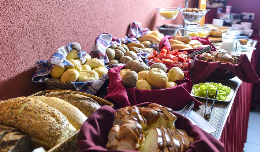 Royal Club Hotel Visegrd - Szilveszter (min. 4 j)