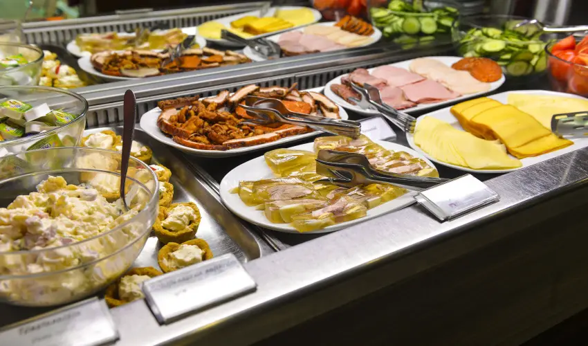 Royal Club Hotel Visegrd - Szilveszter (min. 4 j)