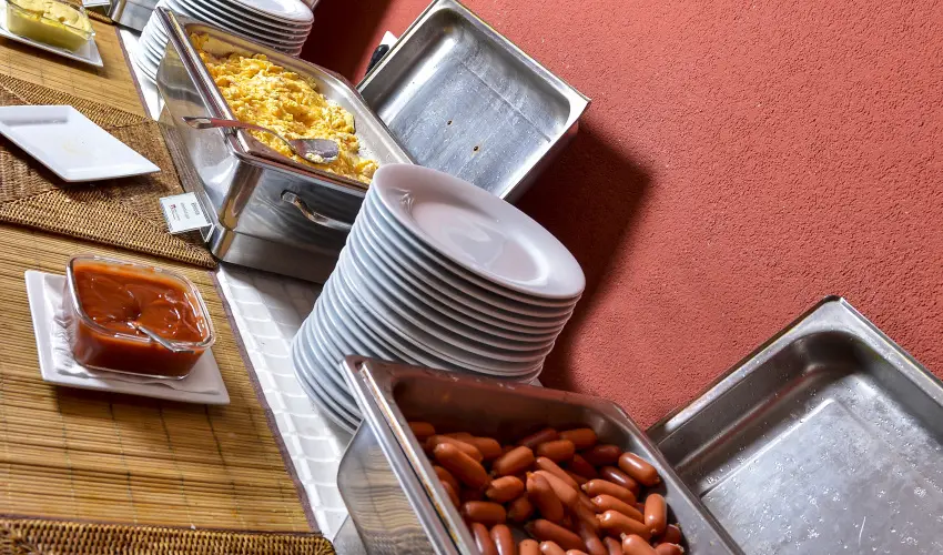 Royal Club Hotel Visegrd - Szilveszter (min. 4 j)