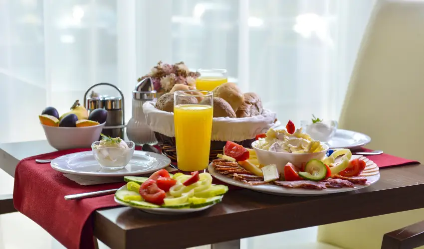 Royal Club Hotel Visegrd - Szilveszter (min. 4 j)