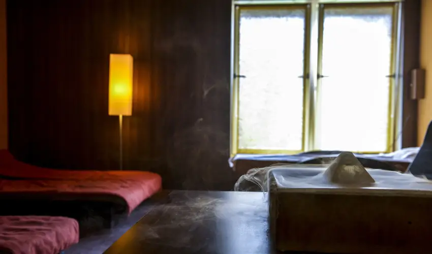 Royal Club Hotel Visegrd - Szilveszter (min. 4 j)