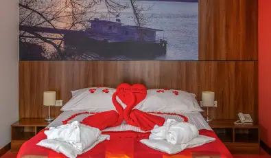 Royal Club Hotel Visegrd