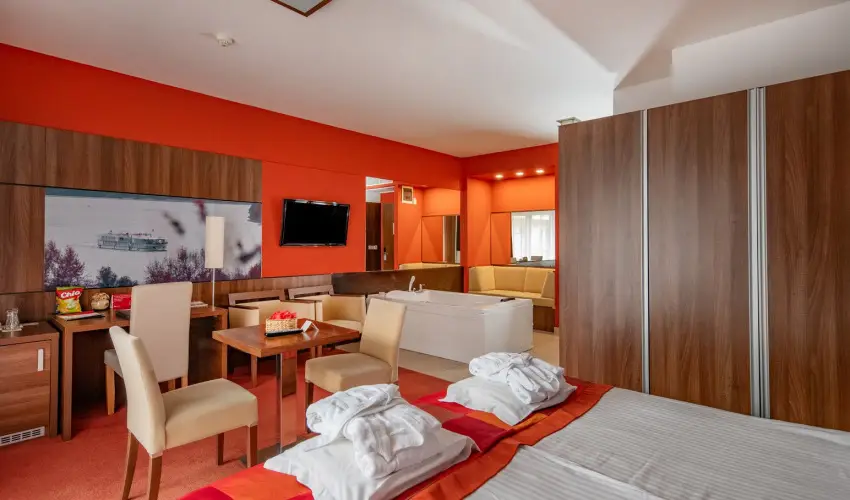 Royal Club Hotel Visegrd - Szilveszter (min. 4 j)