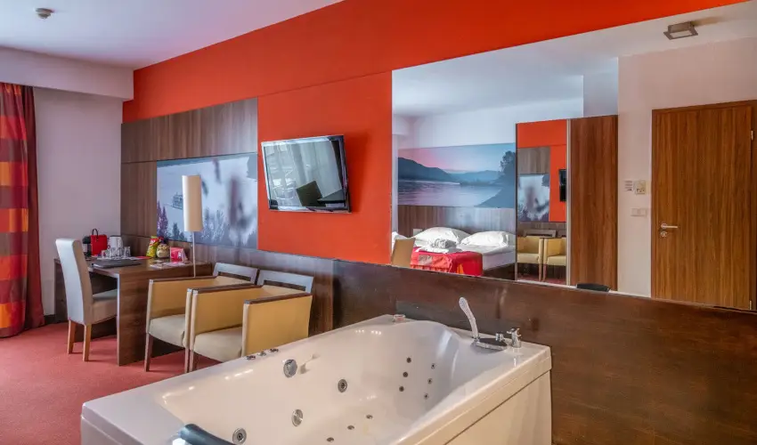 Royal Club Hotel Visegrd - Szilveszter (min. 4 j)