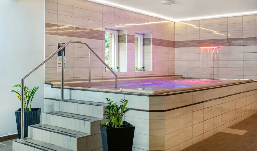 Royal Club Hotel Visegrd - Szilveszter (min. 4 j)