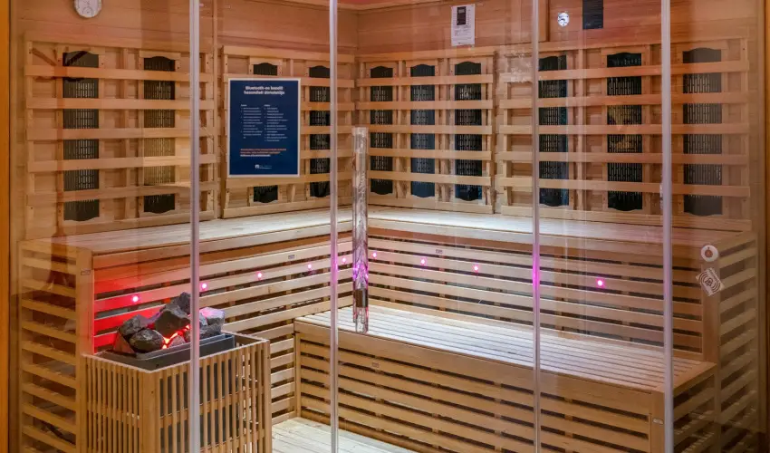 Royal Club Hotel Visegrd - Szilveszter (min. 4 j)