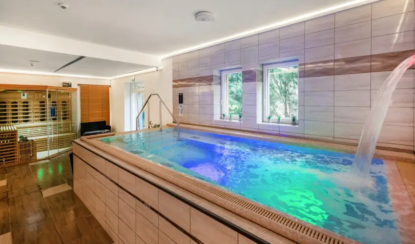 Royal Club Hotel Visegrd - Szilveszter (min. 4 j)