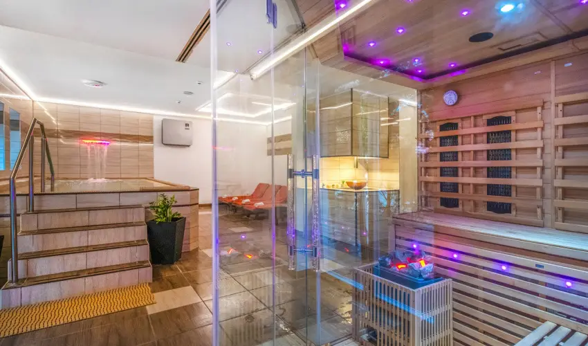 Royal Club Hotel Visegrd - Szilveszter (min. 4 j)