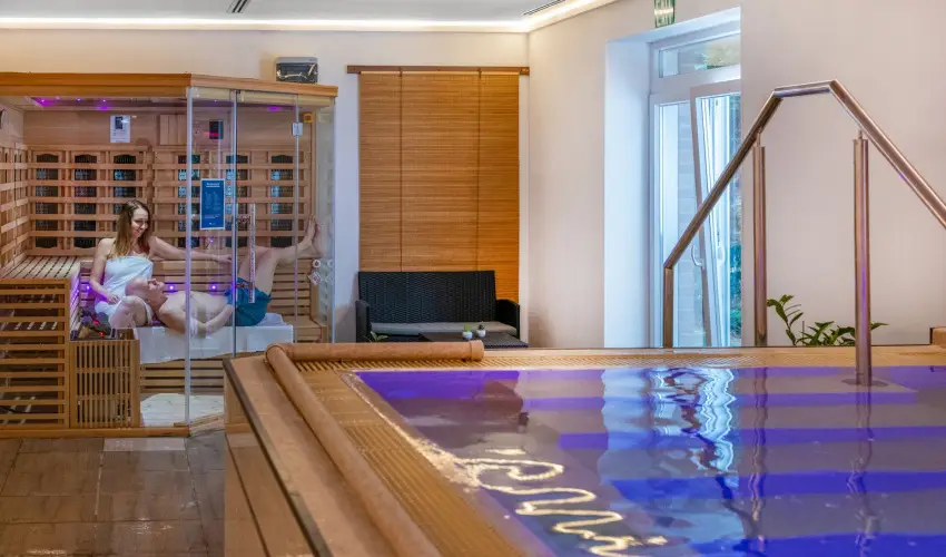 Royal Club Hotel Visegrd - Szilveszter (min. 4 j)