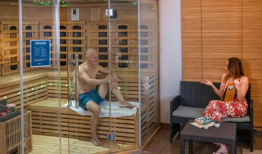 Royal Club Hotel Visegrd - Szilveszter (min. 4 j)