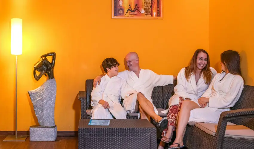 Royal Club Hotel Visegrd - Szilveszter (min. 4 j)