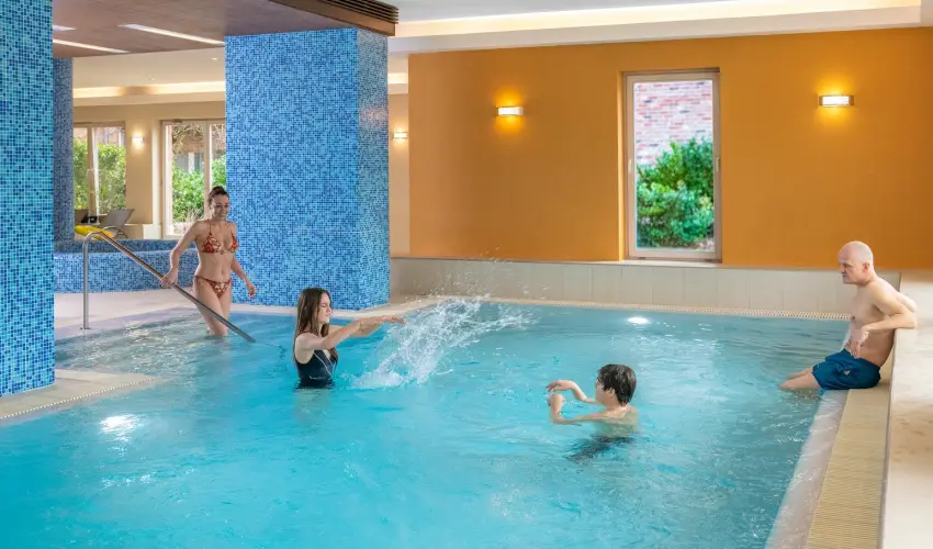 Royal Club Hotel Visegrd - Szilveszter (min. 4 j)